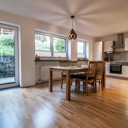 Wartbichler Apartment