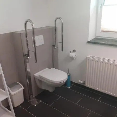 Apartment Wartbichler
