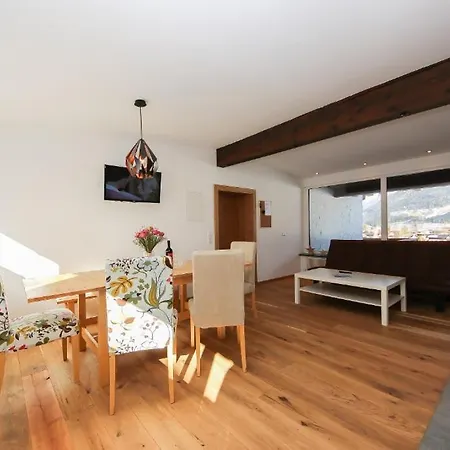 Wartbichler Apartment Lofer