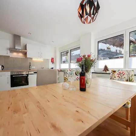 Wartbichler Apartment