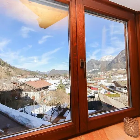 Wartbichler Lejlighed *