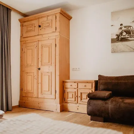 Wartbichler Apartment Lofer
