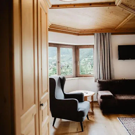 Wartbichler Apartment Lofer