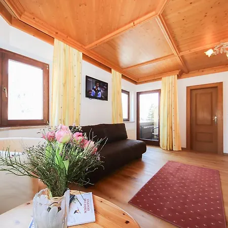 Apartment Wartbichler Lofer