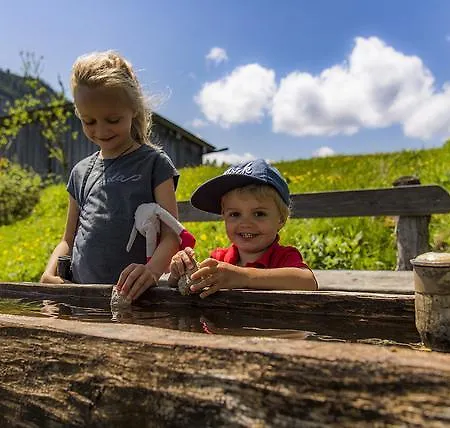 Wartbichler Lejlighed *