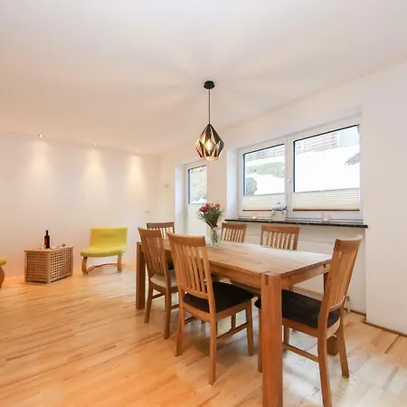 Wartbichler Apartment *