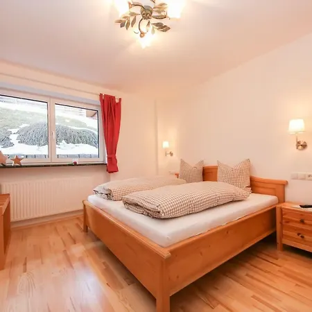 Apartmán Wartbichler