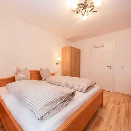 Apartment Wartbichler *
