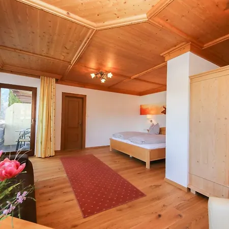 Wartbichler Apartment *