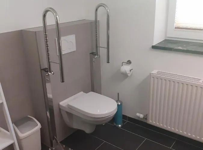 Apartament Wartbichler