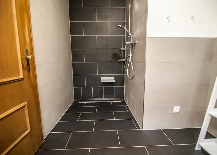 Wartbichler Apartament