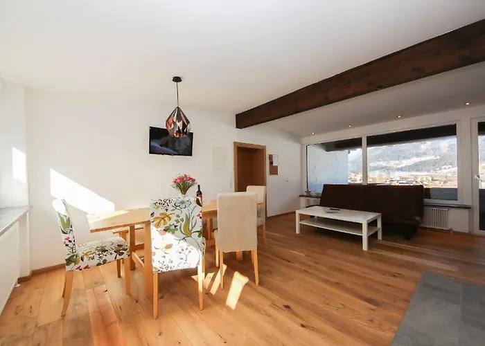 Wartbichler Apartament Lofer