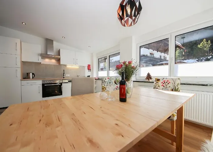 Wartbichler Apartament