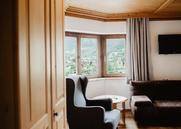 Wartbichler Apartament Lofer