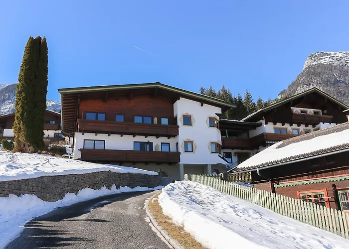 Wartbichler Lofer