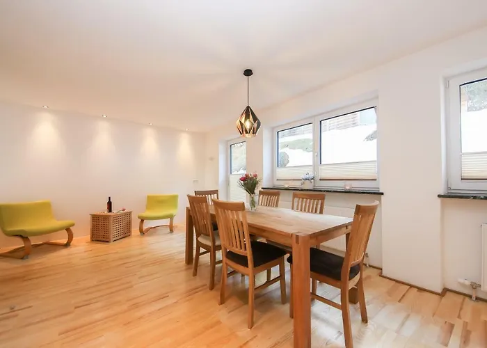 Wartbichler Apartament *