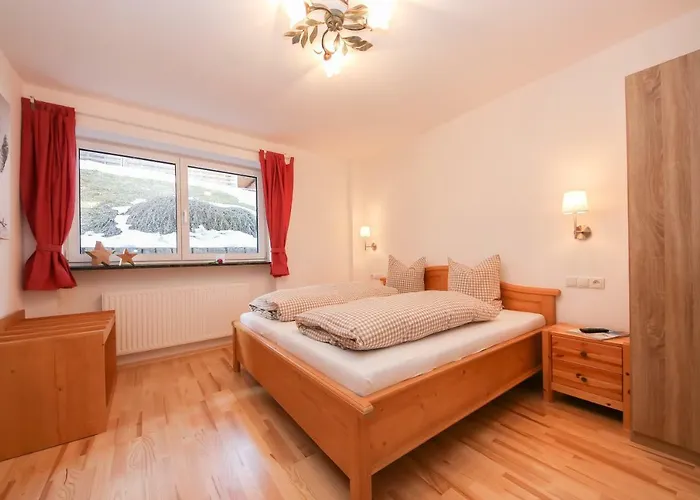 Apartament Wartbichler